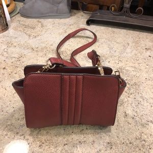 Just Fab evening crossbody